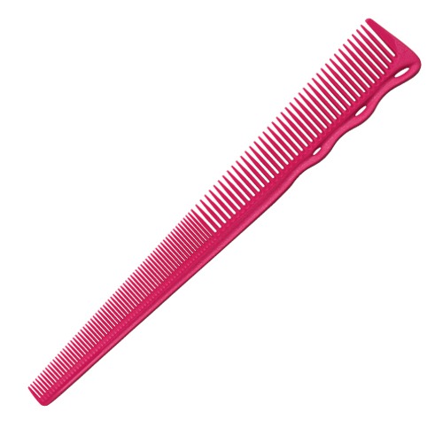 [Y.S.PARK] 커트빗 (B2 Combs) YS-234 핑크(Pink) 187mm